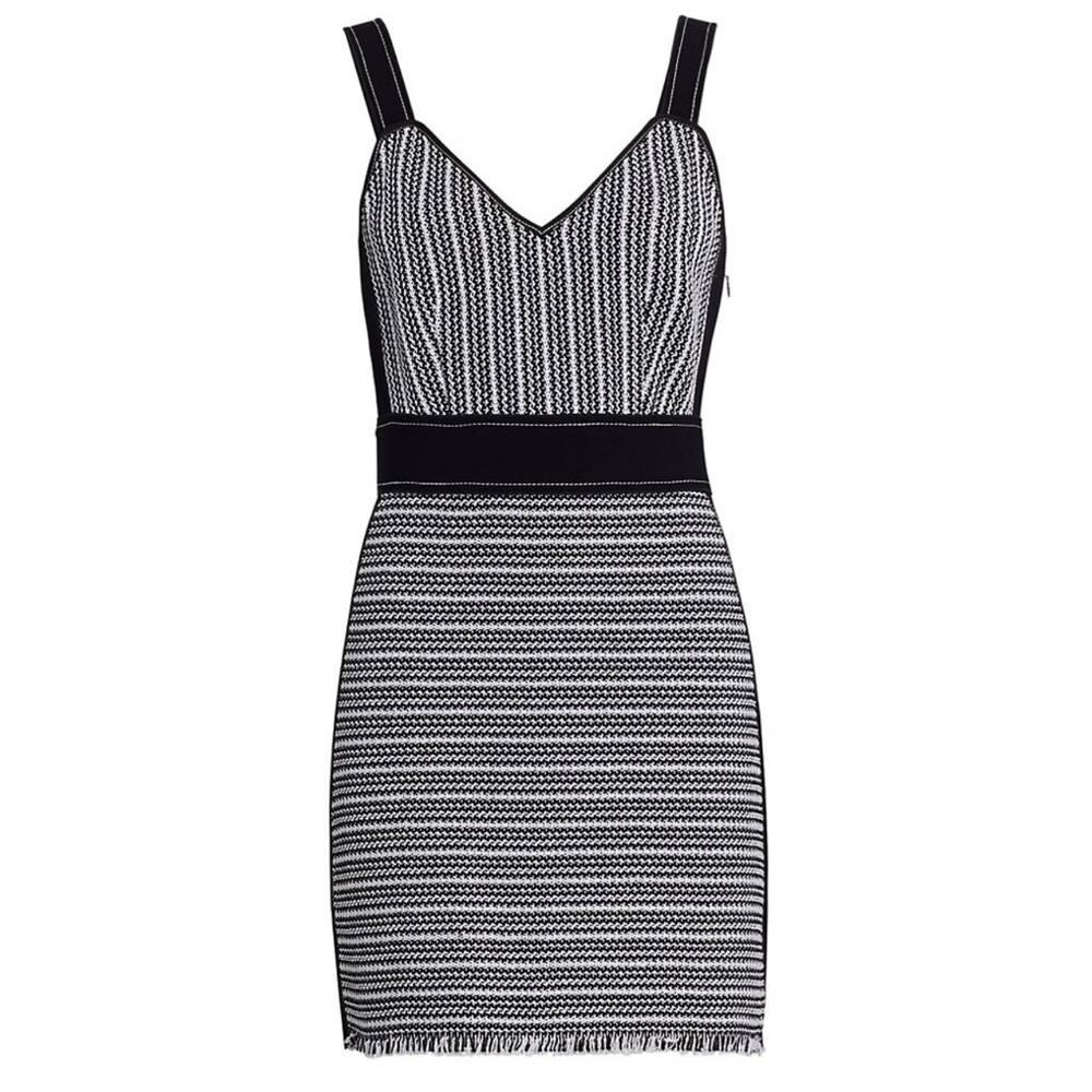 Derek Lam 10 Crosby cami midi dress